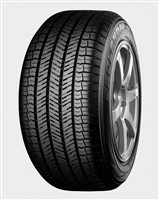 Шина YOKOHAMA 235/55R18 100H Geolandar G91, літня, без камери, (F7025)